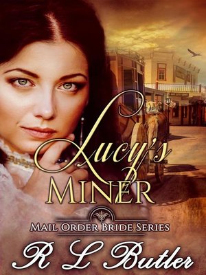 cover image of Lucy's Miner